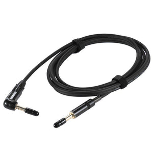 Flanger FLG-02 Guitar Silent Plug Connecting Cable Electric Guitar Cable 3M