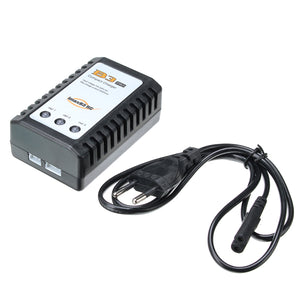 REMO E9393 Li-Po Balance Charger 2S 7.4V/3S 11.1V For Truggy Buggy Short Course 1631 1651 1621