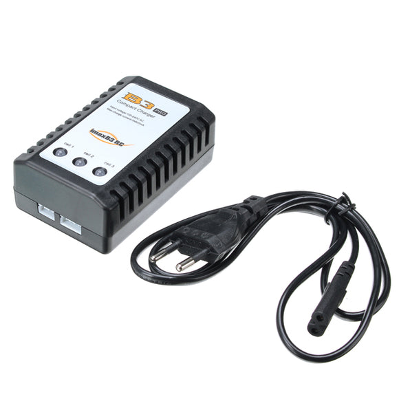REMO E9393 Li-Po Balance Charger 2S 7.4V/3S 11.1V For Truggy Buggy Short Course 1631 1651 1621