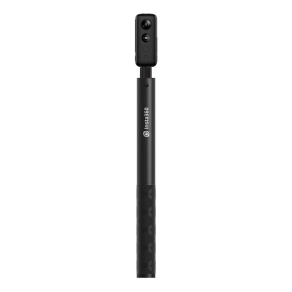 Insta360 One and ONE X Selfie Stick 1/4 Screw Port Handheld Monopod for Insta360 VR Camera Invisible 28-120cm