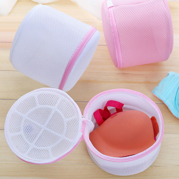 Honana LG-006 Durable Lingerie Hosiery Laundry Bag Premium Mesh Bra Wash Bags