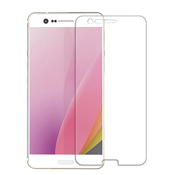 Bakeek 9H Anit-explosion Tempered Glass Screen Protector for Sharp Z3