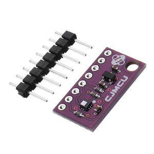 CJMCU-22 LPS22HB Pressure Resistance Pressure Sensor Module For High Intensity Industrial Control