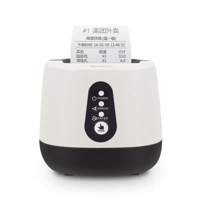 Gprinter 58mm USB+bluetooth Portable Thermal Receipt Printer For Supermarket And Shop