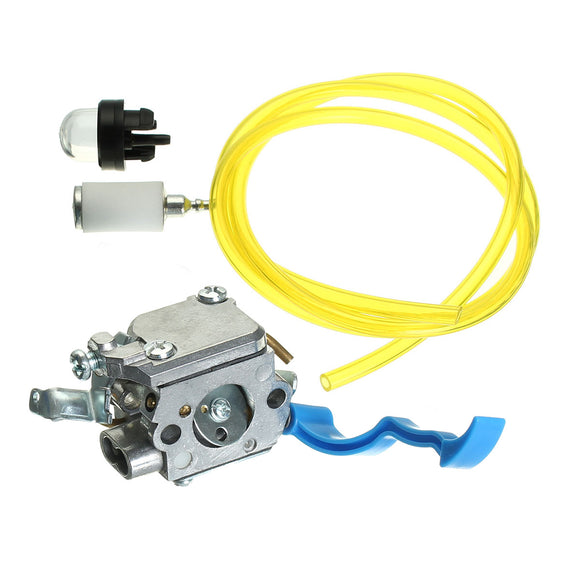 Carburetor Carb Blower Trimmer For Husqvarna Trimmer 125B 125BX 125BVX C1Q-W37