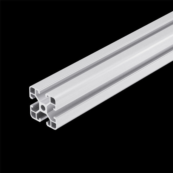 Machifit Sliver 1000mm 4040 T Slot Aluminum Profile Extrusion Frame