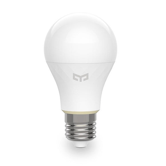 Yeelight YLDP10YL E27 6W Smart bluetooth Mesh LED Globe Bulb for Indoor Home AC220V(Xiaomi Ecosystem Product)