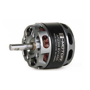 T-Motor AT2308 Long Shaft 1450KV 2600KV Brushless Motor For RC Airplane Fixed Wing Model