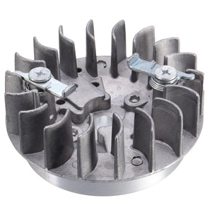 Universal Mini Moto Flywheel Easy Start Dirt Bike Dirt Quad 49cc 110cc 120cc 140cc