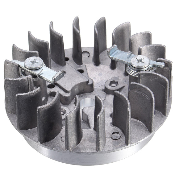 Universal Mini Moto Flywheel Easy Start Dirt Bike Dirt Quad 49cc 110cc 120cc 140cc