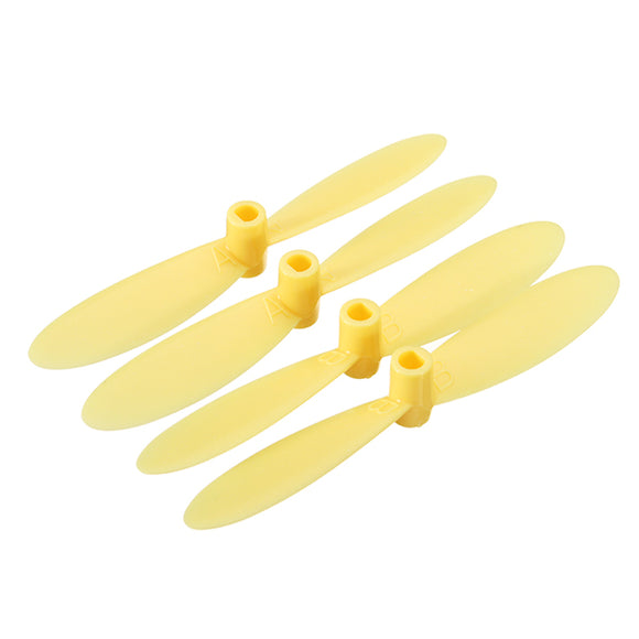 Hubsan H122D RC Quadcopter Spare Parts Propellers H122D-10