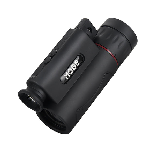 MOGE 60x21 Mobile Phone Monocular with Lamp Lighting and Laser Long-range High Magnification