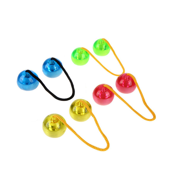 Begleri Fidget Yoyo Bundle Control Roll Game Knuckles Anti Stress Toy
