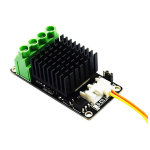 39g Mini Hot Bed Heatbed MOS High Power MOSFET Expansion Module With PWM Signal Wire For 3D Printer