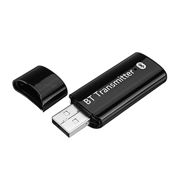 YPF-01 USB Bluetooth 4.0 3.5MM HD Transmitter Adapter
