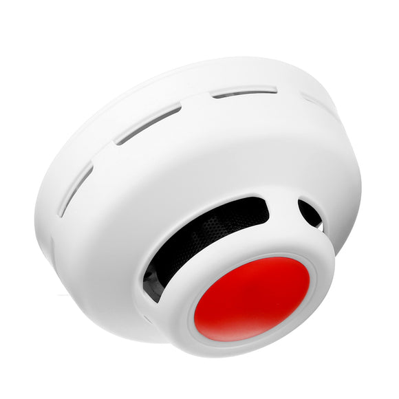 Home Security Stable Standalone Combination Carbon Monoxide Detector Test Gas Alarm Sensor High Sens