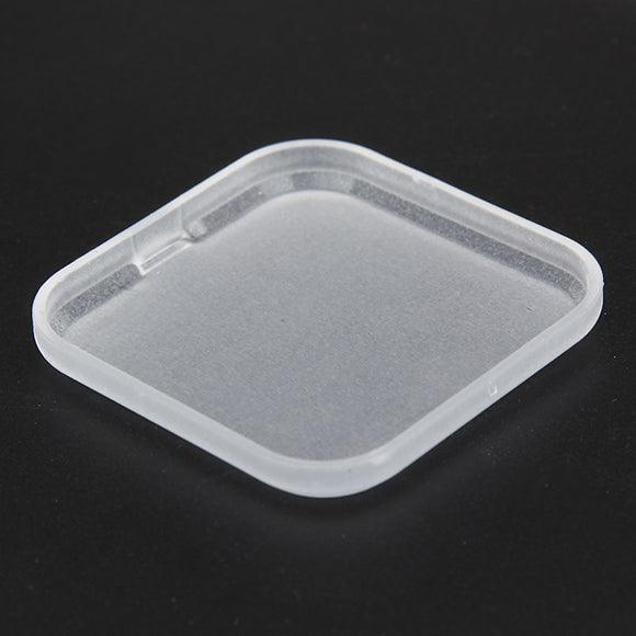 Protective Transparent Lens Cap Cover For GoPro Hero 4 Session Camera