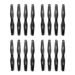 16PCS SG106 Foldable RC Quadcopter Spare Parts CW CCW Propellers