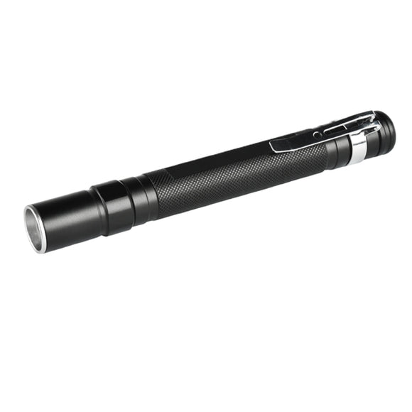 XANES 523 XPE 250LM AAA Zoomable EDC LED Flashlight