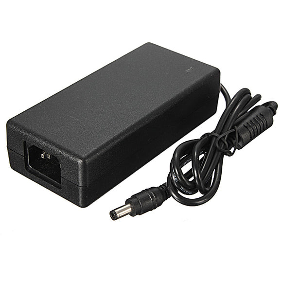 AC/DC 12V 5A 72W Power Supply Charger Adaptor For CCTV Camera