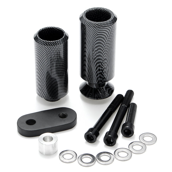 Motorcycle Frame Sliders Crash Protector For Yamaha YZF R6 2006-2007