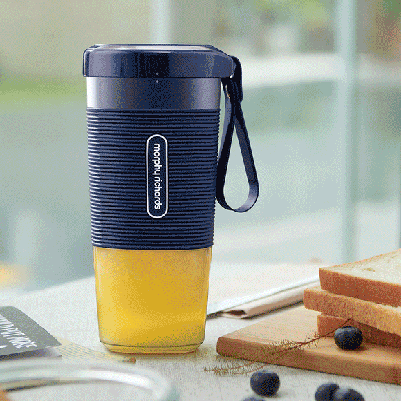 Xiaomi 700W 300ml Fruit Juicer Bottle Portable DIY Magnetic Charging Electric Juicing Extracter Cup Machine Outdoor Travel