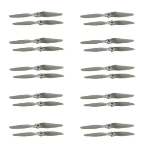 10 Pair Gemfan 6X4 6040 High Efficiency Electric Propeller CCW For RC Airplane