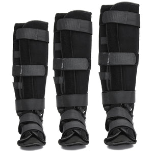 Splint Boot Brace Support Tendinitis Plantar Fasciitis Heel Spurs Suitable For Legs Feet