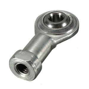 M6 x 1mm Right Hand Thread Rod End Joint Bearing 6mm Female Thread Joint Ball Bearing