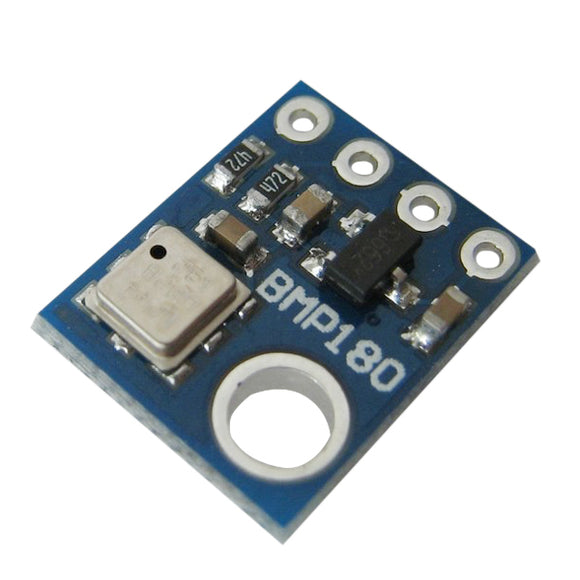GY-68 BMP180 Digital Barometric Pressure Sensor Board Module for for RC Drone FPV Racing Multi Rotor