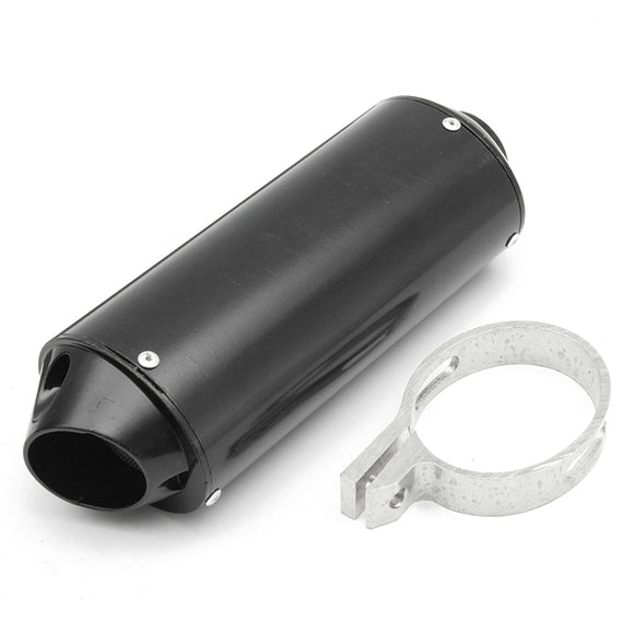 Motorcycle Exhaust Pipe For XR50 CRF50 SSR SDG Pitster YCF YX 50 70 90 110