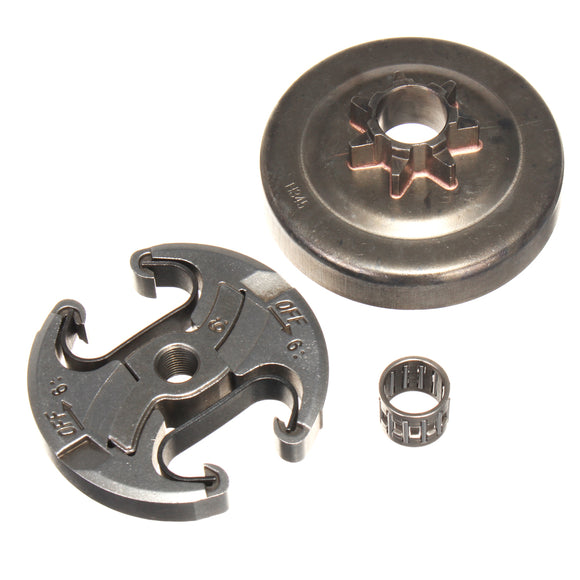 Clutch Sprocket Drum Bearings 503873072 For Husqvarna 340 345 350 351 353 445 450