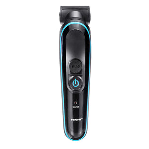 100-240V Hair Clipper USB Cutting Trimmer Fast Charging Electric Beard Trimmer Barber Razor