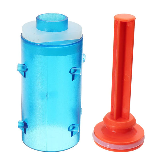 Worker Retaliator Type-A Pump Retaliator Shell Set Professional Toy Part For Nerf G un Accessories