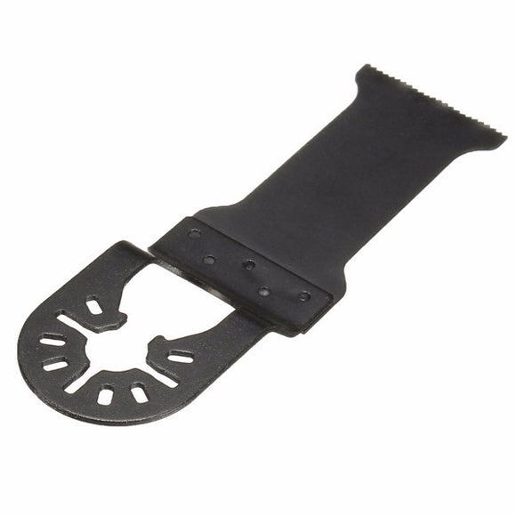 50mm x 32mm Semi Circular Oscillating Multitool HCS Segment Saw Blade