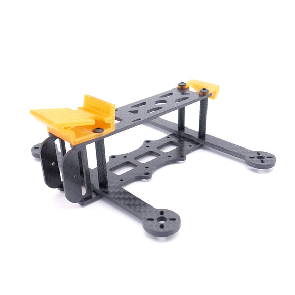 Chopsticks 140mm 3Inch 3mm Arm H-type Frame Kit 3D Printed For FPV Racing RC Drone