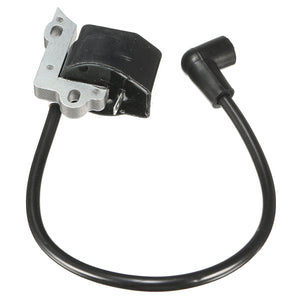 Ignition Coil Module Chain Saw For Poulan Craftsman Woodshark Wildthing 530039198