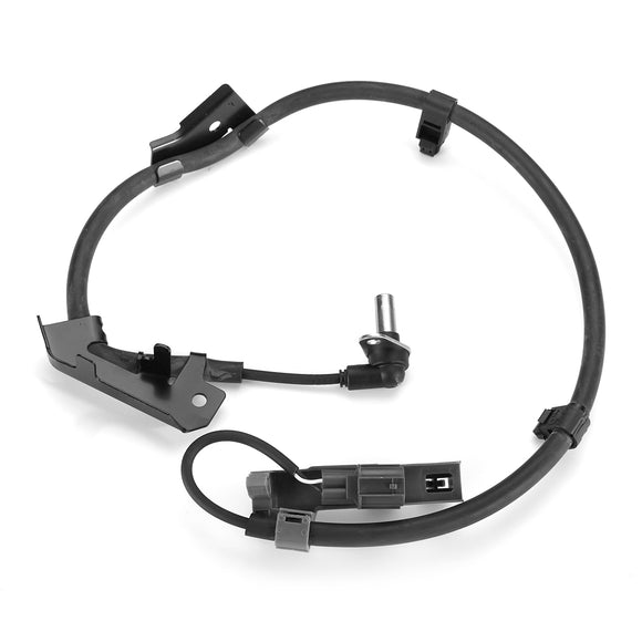 Car Front Left L/H ABS Wheel Sensor for Isuzu D-Max Rodeo TFS77 TFS86 TFS85 Pickup