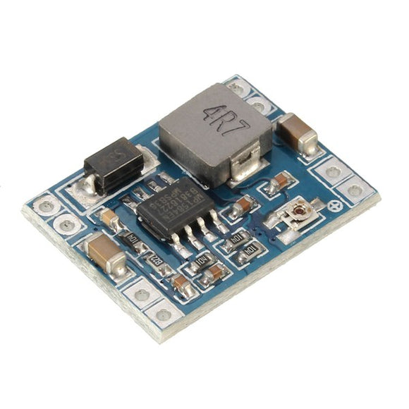 Mini Converter DC-DC Adjustable Step down Power Voltage Module