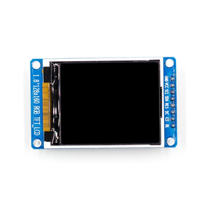 WESTBIG 1.8Inch TFT Touch Screen Full Color 128x160 SPI For Raspberry Pi