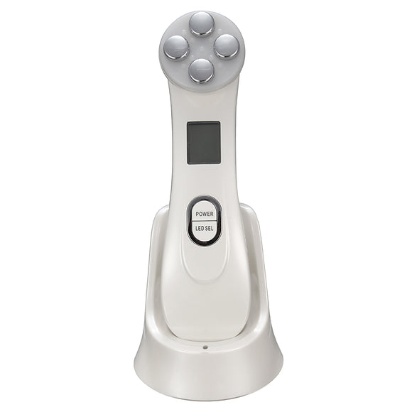 LED Photon Skin Care Beauty Machine Rejuvenation Firming Tightening Facial Home