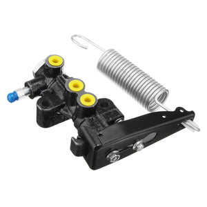 Brake Load Sensing Valve Compensator For Mitsubishi L200 Triton 86-07 MB618321