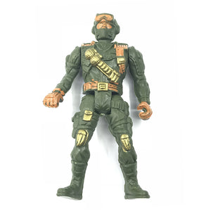 1Pc WPL B1 B16 B36 C14 C24 Simulate Action Figure Soldier Doll 9cm Random Delivery RC Car Parts