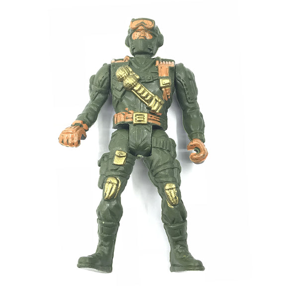 1Pc WPL B1 B16 B36 C14 C24 Simulate Action Figure Soldier Doll 9cm Random Delivery RC Car Parts
