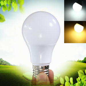 E27 2W SMD5730 200LM LED Globe Light Lamp Bulb Home Lighting Non-Dimmable AC85-265V