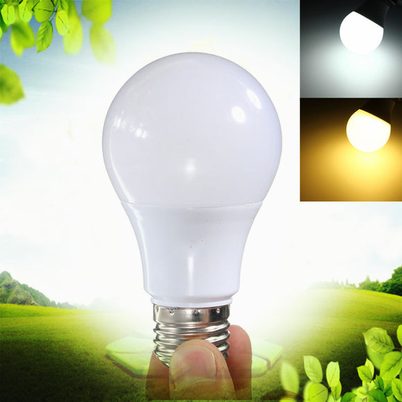 E27 2W SMD5730 200LM LED Globe Light Lamp Bulb Home Lighting Non-Dimmable AC85-265V