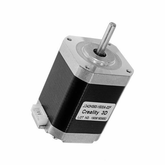 Creality 3D Two Phase 42-60 RepRap 60mm Y-axis Stepper Motor For CR-10 400 500 3D Printer