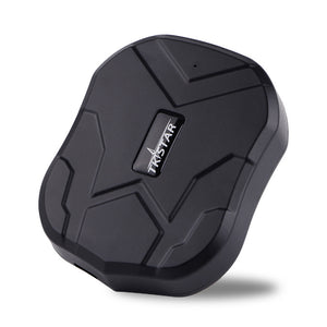 TKSTAR TK905 GPS Tracker 2G GSM GPRS Locator Voice Monitor 5000mAh with Powerful Magnet Free Web APP