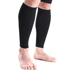 Mumian S06 Shin Leggings Calf Compression Sleeve Leg Muscle Protection Brace - 1 Pair