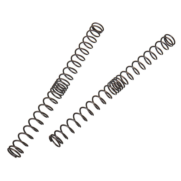 2Pcs 1.4mm Upgrade Springs For JinMing 8Th M4A1 Replacement Accessories
